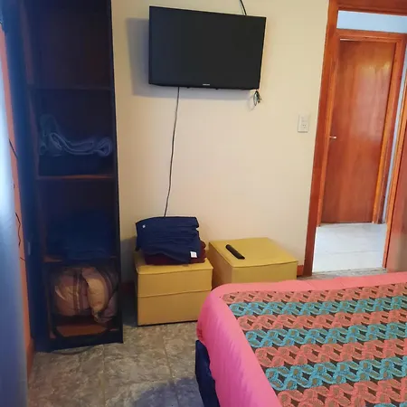 Alojamiento Por Dia Puerto San Julian Room photo