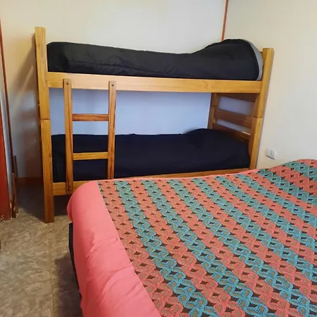 Alojamiento Por Dia Puerto San Julian Room photo