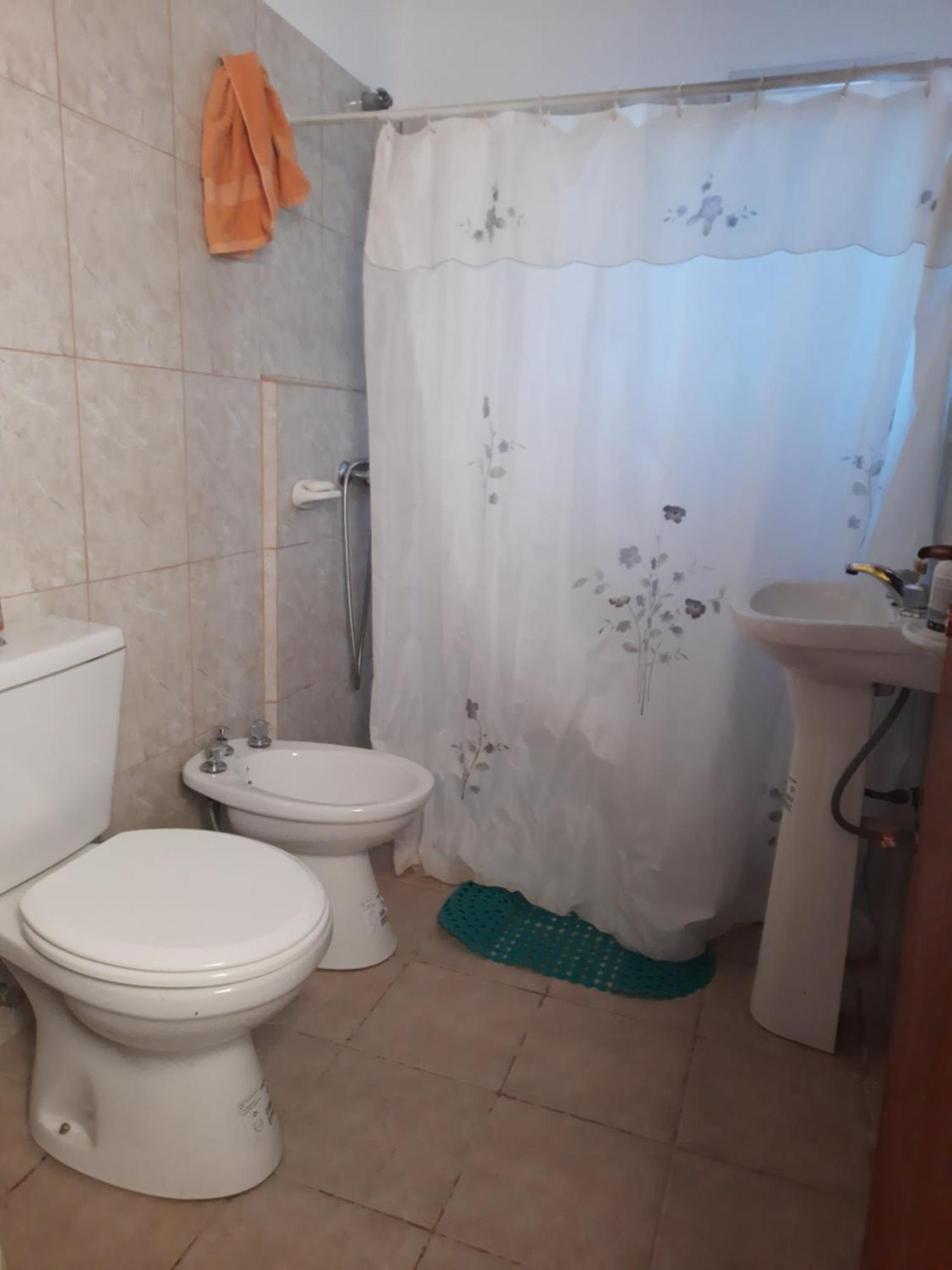 Por Dia Apartment *
