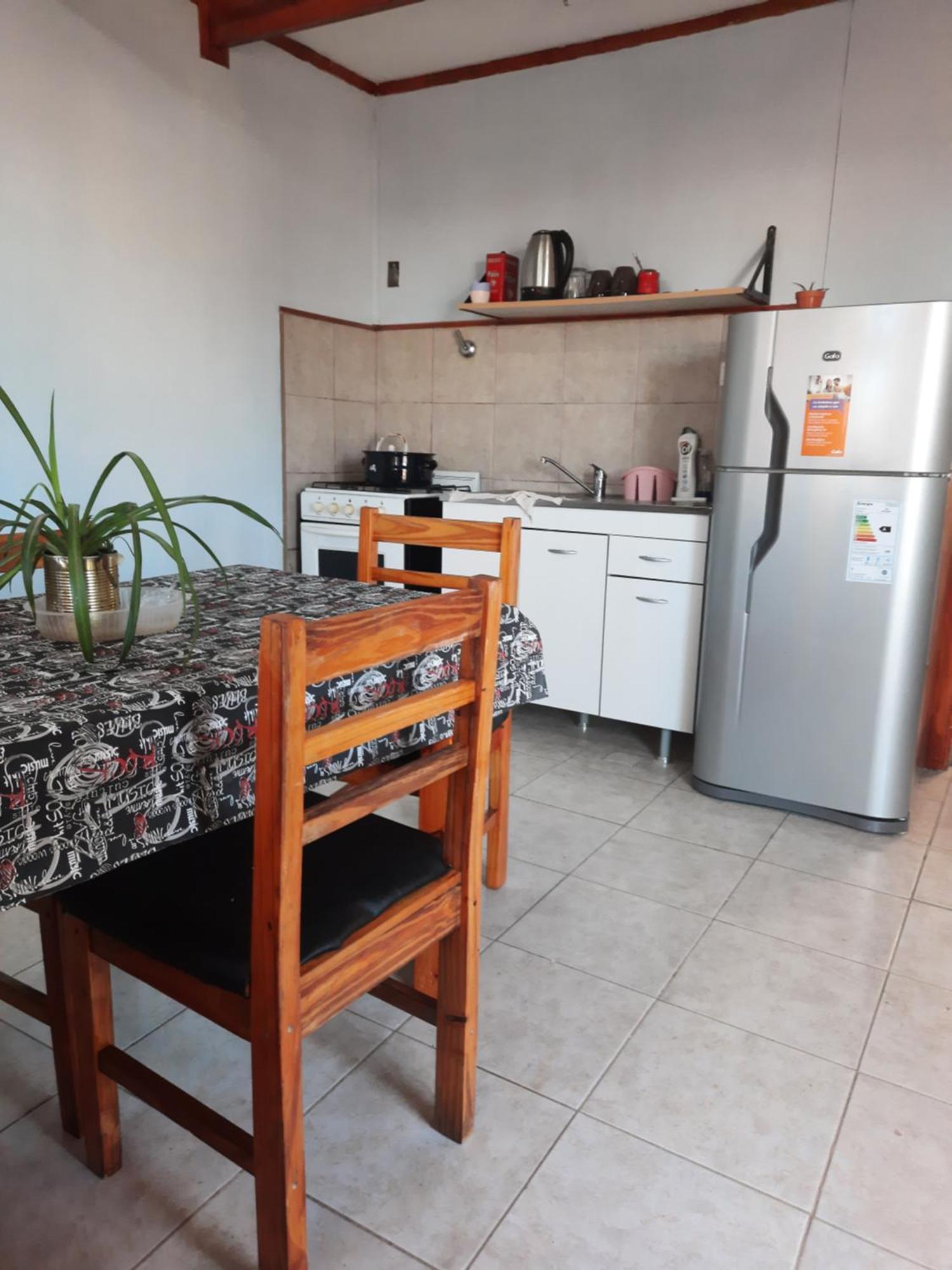 Por Dia Apartment Puerto San Julian