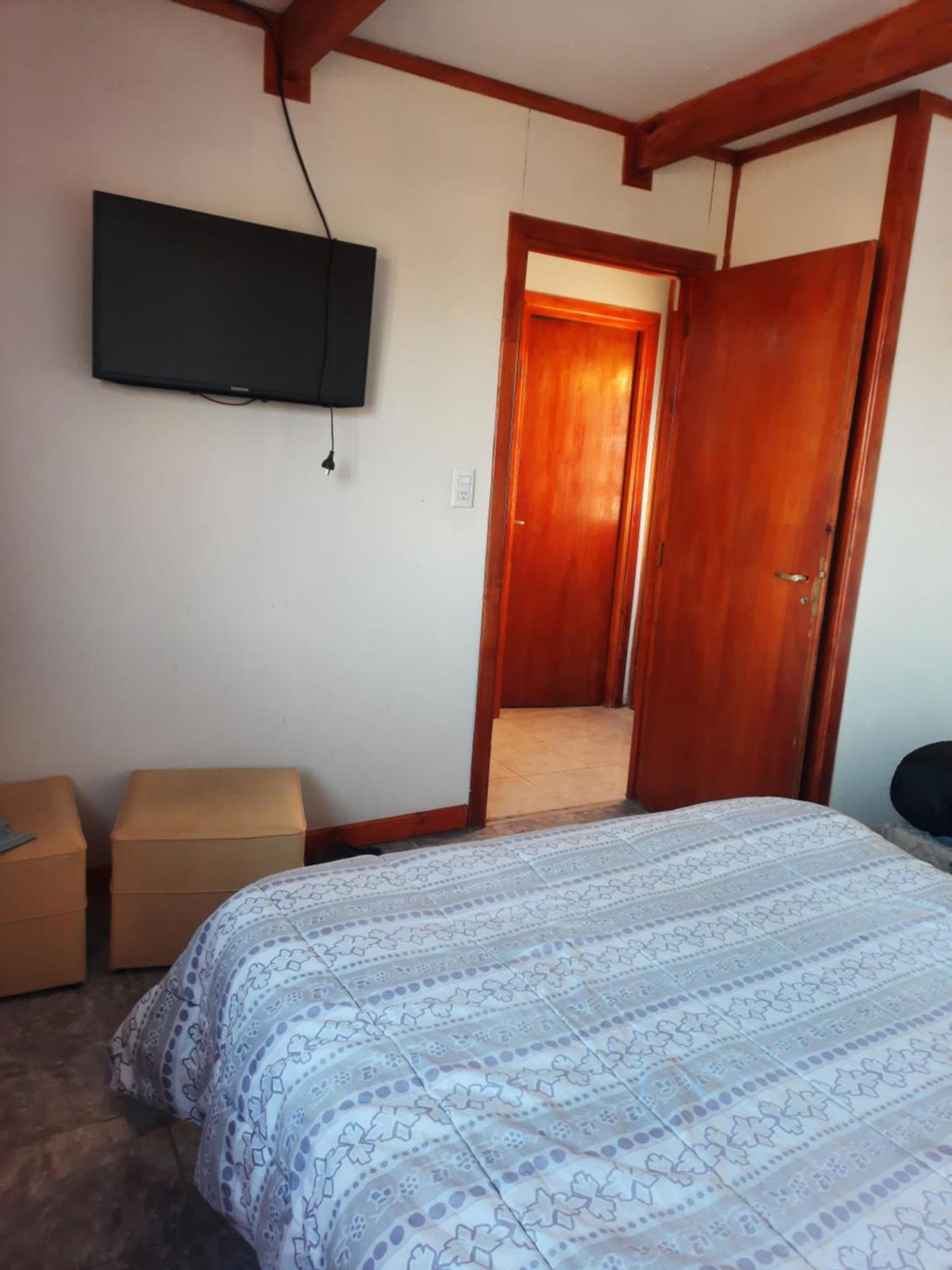 Por Dia Apartment *