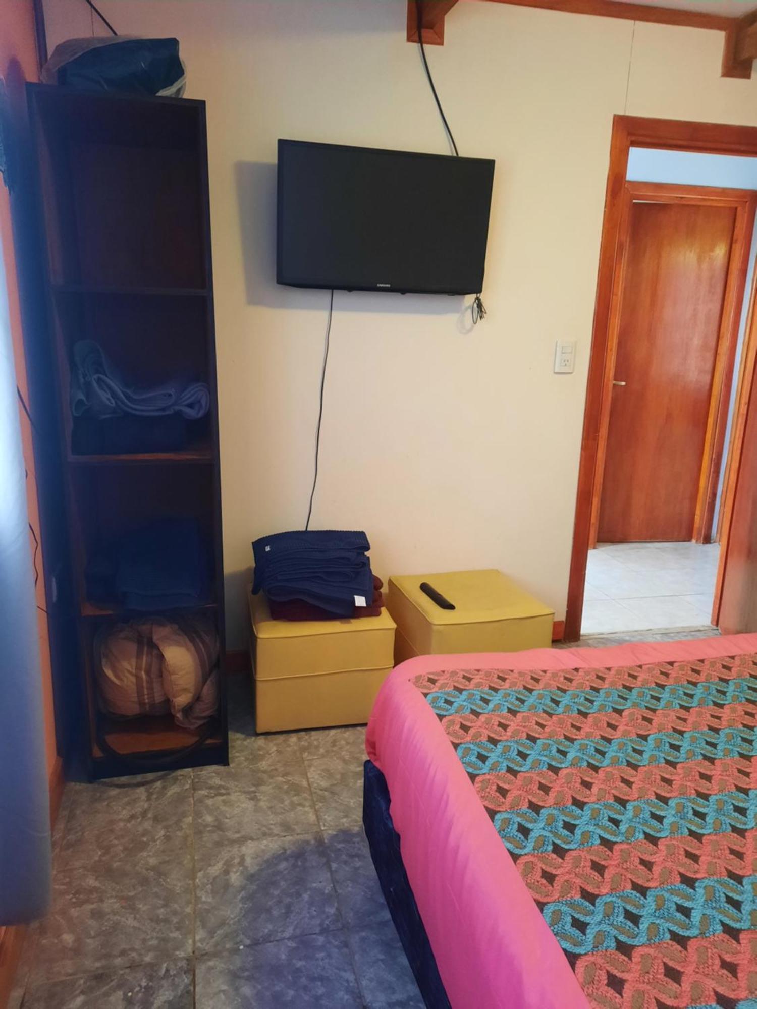 Por Dia Apartment *